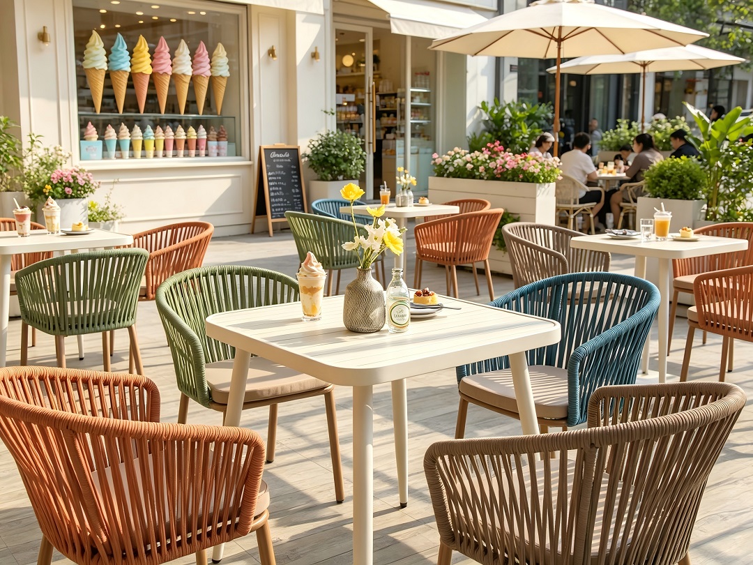 Commercial Outdoor Furniture Commercial Outdoor Furniture