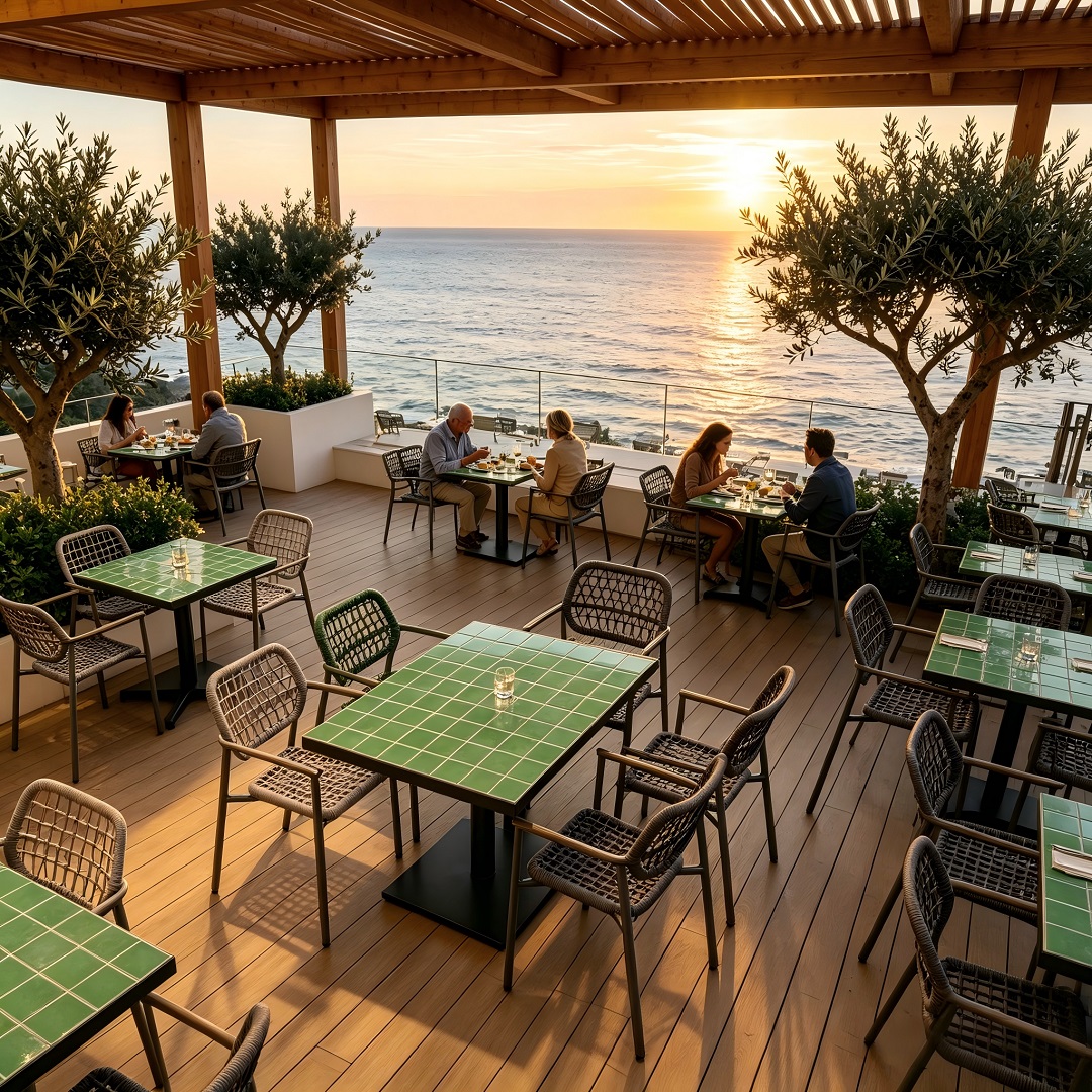 Outdoor Dining Furniture Outdoor Dining Furniture