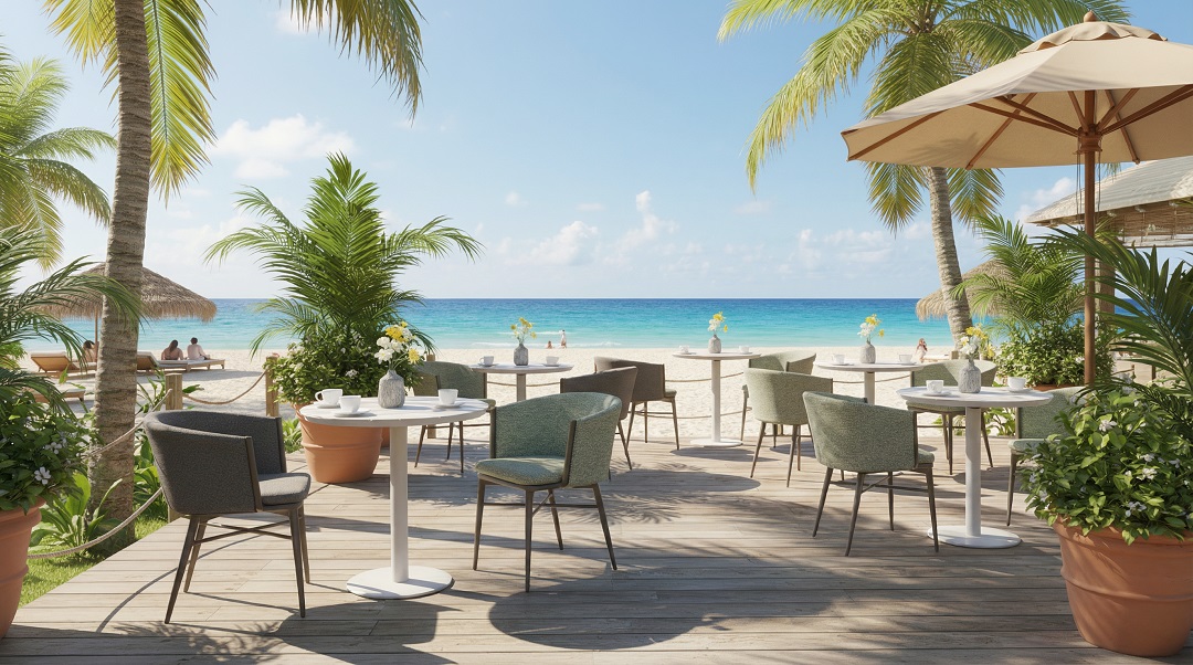 Outdoor Furniture Manufacturer