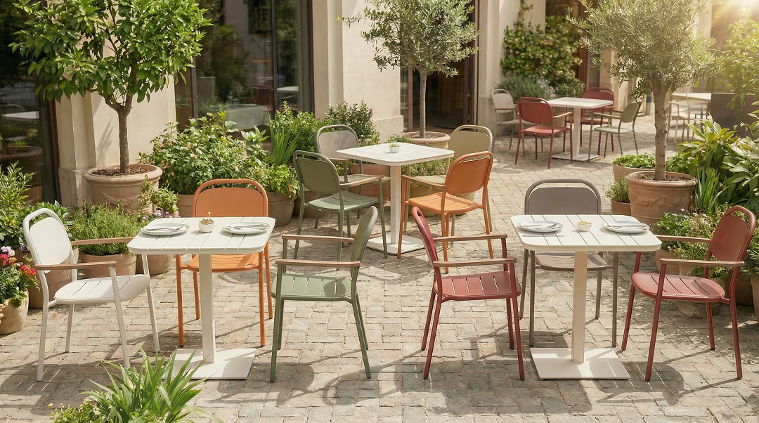 Outdoor Furniture Wholesale