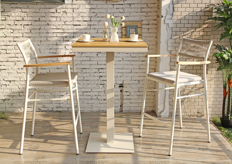 Bar High Table