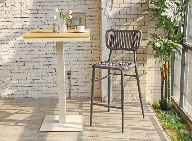 Outdoor High Table