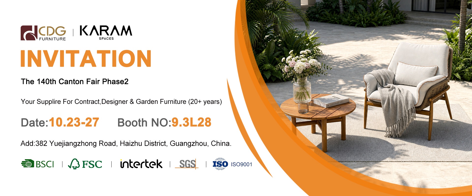 The 140th Canton Fair