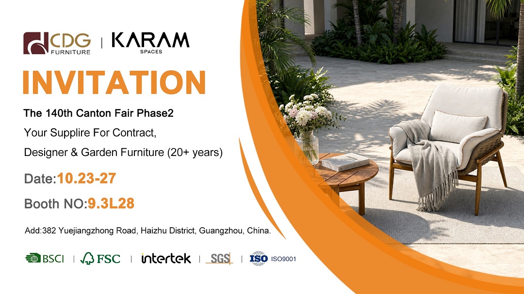 140th Canton Fair