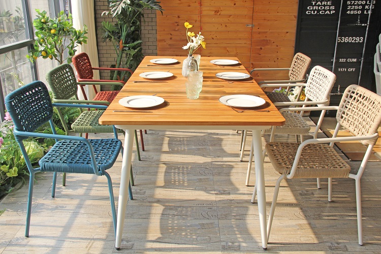 Outside Furniture Set