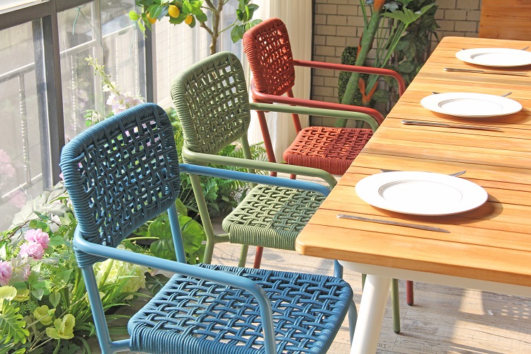 Outside Furniture Set