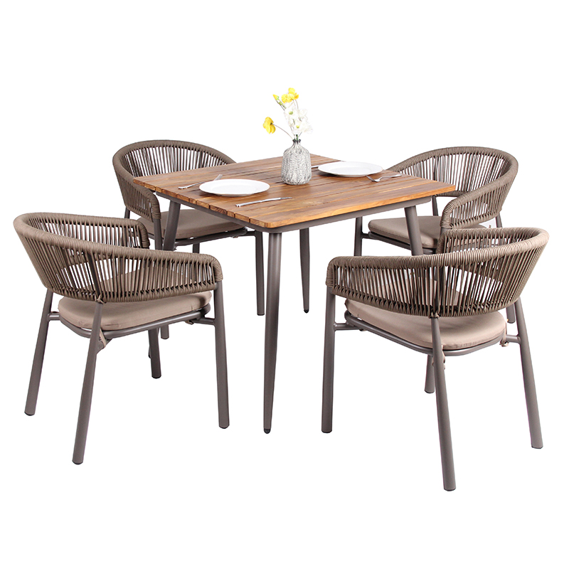 Acquista Tavolino da caffè all'aperto con piano in legno massello e struttura in alluminio.,Tavolino da caffè all'aperto con piano in legno massello e struttura in alluminio. prezzi,Tavolino da caffè all'aperto con piano in legno massello e struttura in alluminio. marche,Tavolino da caffè all'aperto con piano in legno massello e struttura in alluminio. Produttori,Tavolino da caffè all'aperto con piano in legno massello e struttura in alluminio. Citazioni,Tavolino da caffè all'aperto con piano in legno massello e struttura in alluminio.  l'azienda,