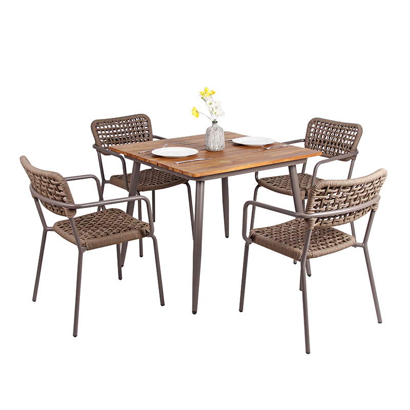 Acquista Tavolino da caffè all'aperto con piano in legno massello e struttura in alluminio.,Tavolino da caffè all'aperto con piano in legno massello e struttura in alluminio. prezzi,Tavolino da caffè all'aperto con piano in legno massello e struttura in alluminio. marche,Tavolino da caffè all'aperto con piano in legno massello e struttura in alluminio. Produttori,Tavolino da caffè all'aperto con piano in legno massello e struttura in alluminio. Citazioni,Tavolino da caffè all'aperto con piano in legno massello e struttura in alluminio.  l'azienda,