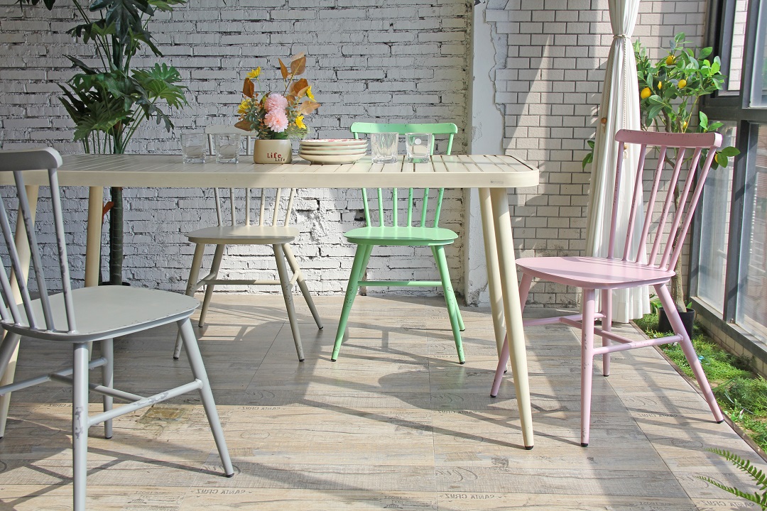 Outdoor Furniture