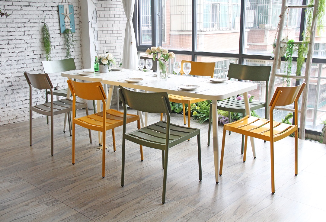 Outdoor Furniture Manufacturer