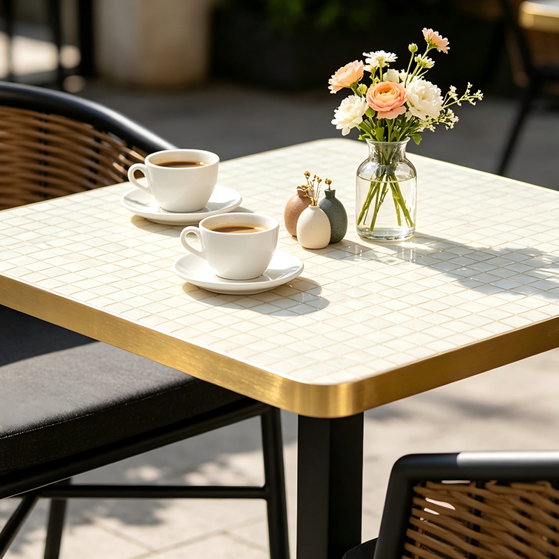 Square Table Top Square Table Top