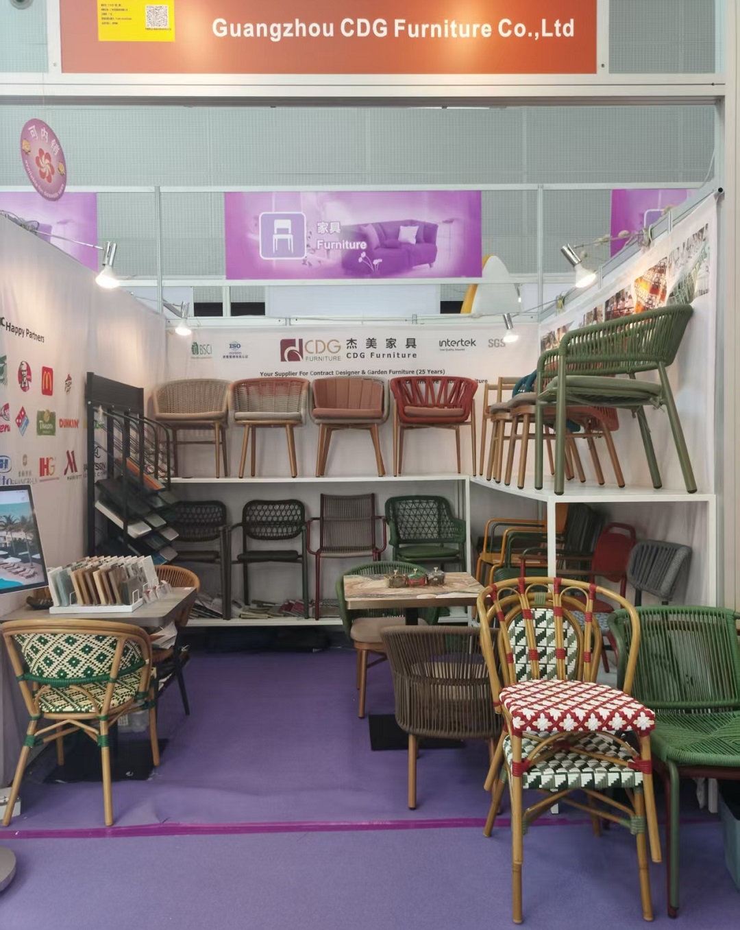 Canton Fair Canton Fair