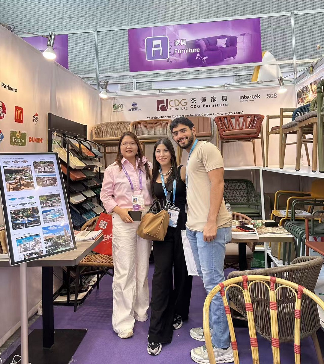 140th Canton Fair 140th Canton Fair