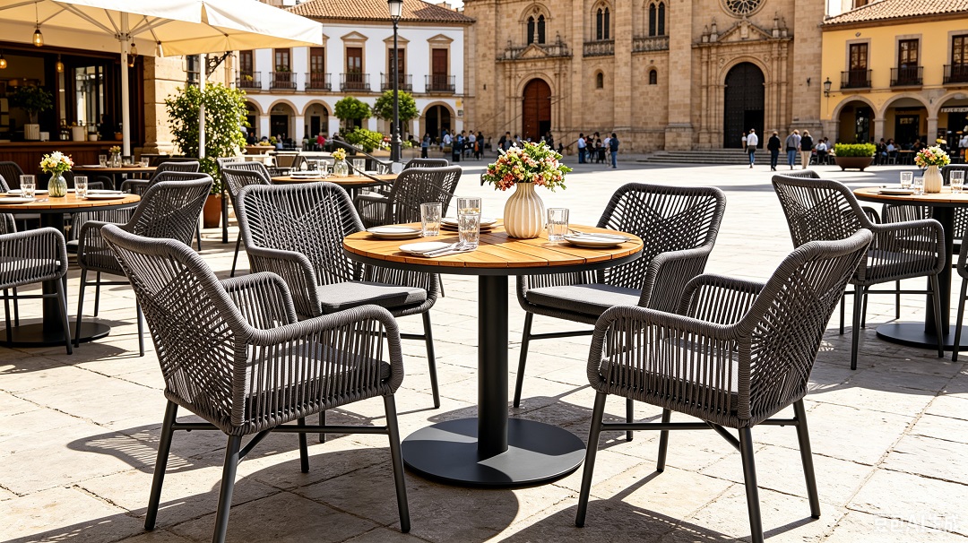 Commercial Furniture