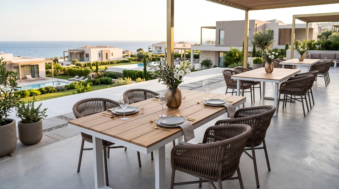 Outdoor Dining Furniture