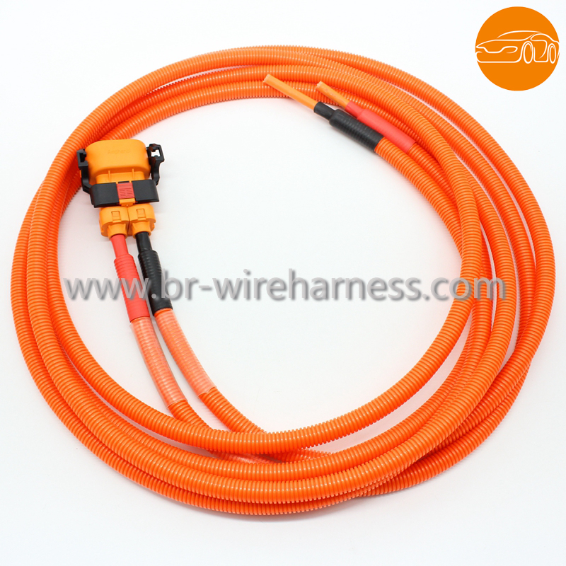cycle Attempt undertake Ansamblu cabluri de înaltă tensiune,Vânzare Ansamblu cabluri de înaltă  tensiune en-gros
