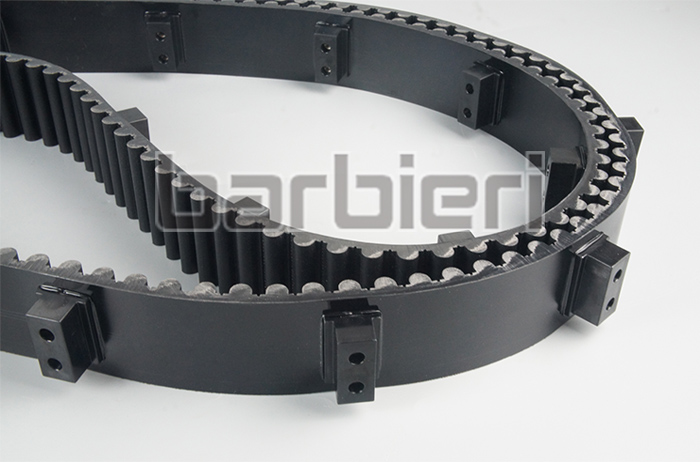 Black Bagged Spring Production Line Timing Belt With Nut Profiles Manufacturers, Black Bagged Spring Production Line Timing Belt With Nut Profiles Factory, Supply Black Bagged Spring Production Line Timing Belt With Nut Profiles
