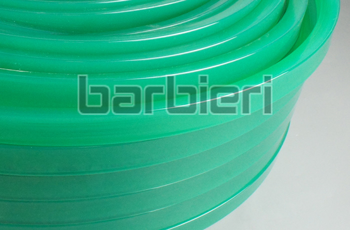 Green C-type Polyurethane V-belt Manufacturers, Green C-type Polyurethane V-belt Factory, Supply Green C-type Polyurethane V-belt