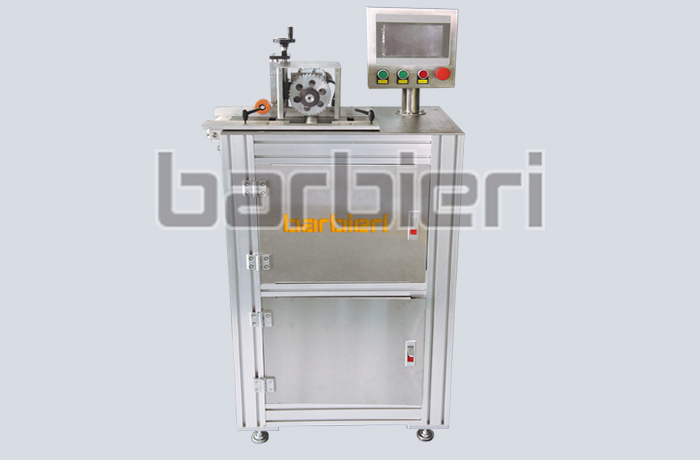 Timing Belt Automatic Tooth Counting Machine