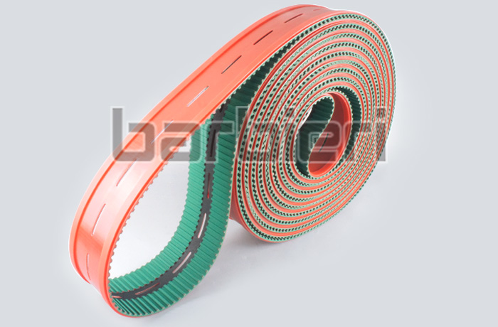 Process The High-quality Synchronous Belt According To Drawing