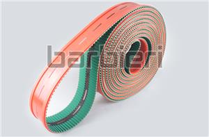 Process The High-quality Synchronous Belt According To Drawing