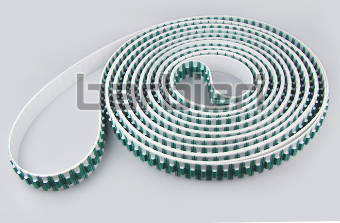 Tooth Removal PU Timing Belt Manufacturers, Tooth Removal PU Timing Belt Factory, Supply Tooth Removal PU Timing Belt