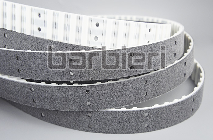 Perforated Timing Belt Manufacturers, Perforated Timing Belt Factory, Supply Perforated Timing Belt
