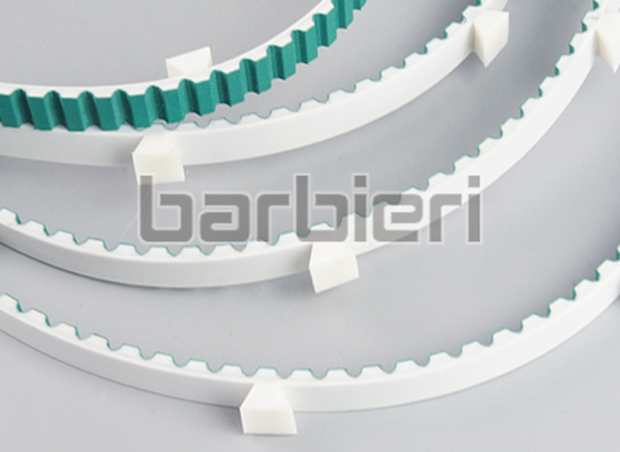 High quality synchronous belt