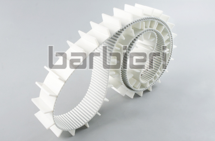STD5M PU Timing Belt With Cleats Manufacturers, STD5M PU Timing Belt With Cleats Factory, Supply STD5M PU Timing Belt With Cleats