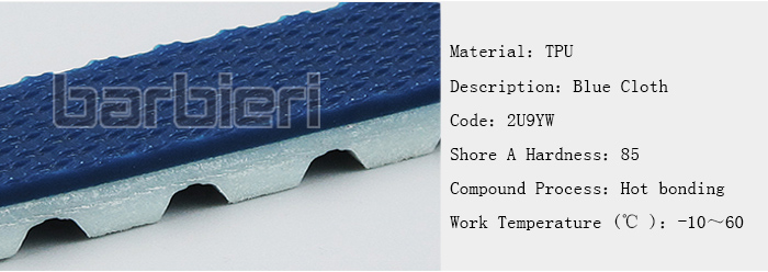 High temperature resistant covering