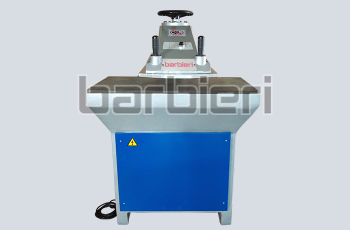 Timing Belt Joint Processing Machine And Hydraulic Tooth Cutting Machine