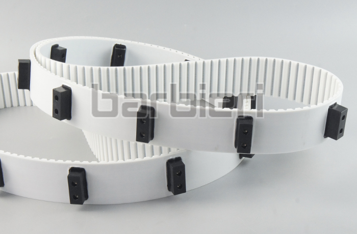 ATN10 convertible timing belt