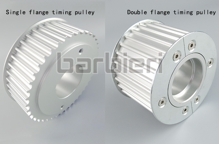 Timing pulley