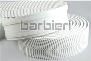 BAT10 / BATK10 Curved tooth timing belt