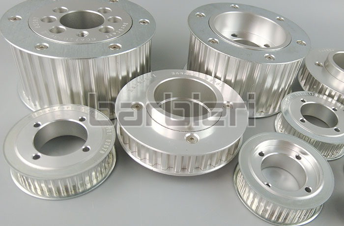 Timing belt