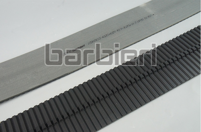 PU Timing Belt ATK10-K13