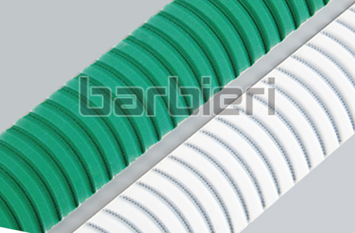 BAT10 Self Tracking Timing Belt