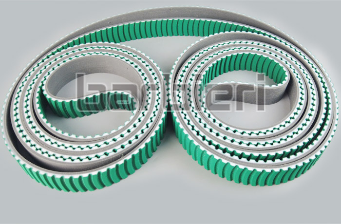 PU timing belt BAT10-PAZ