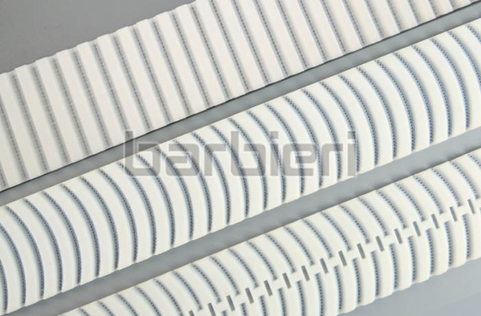 Differences and characteristics of the tooth profiles of AT10, BAT10, and BATK10 timing belts