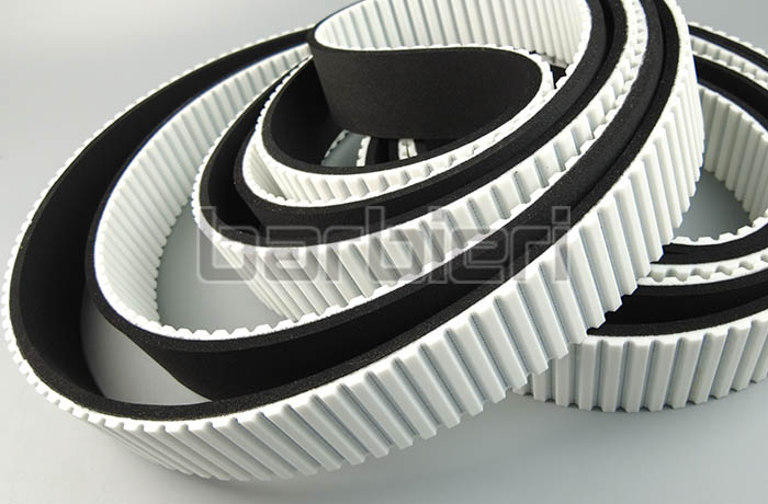 BAT10 Timing belt