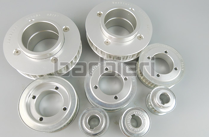Timing belt