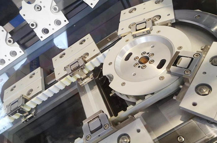Timing pulley