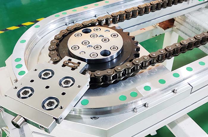 Timing pulley