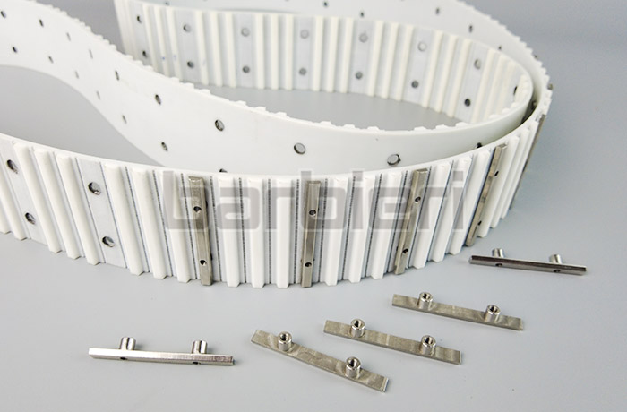 Timing belt