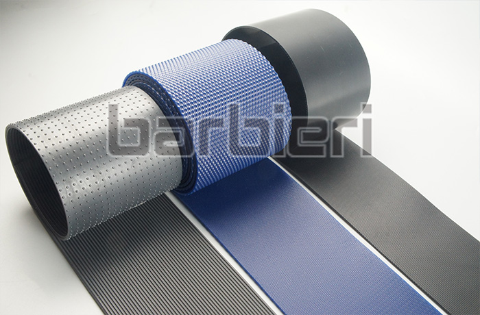 Polyurethane Flat Belt