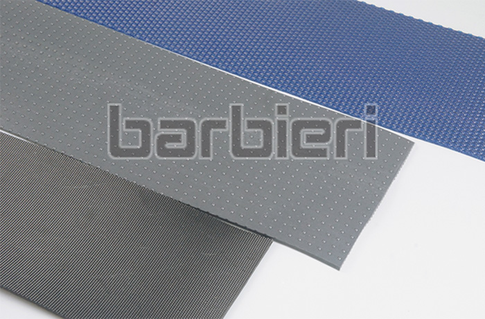 Flat Urethane Belting