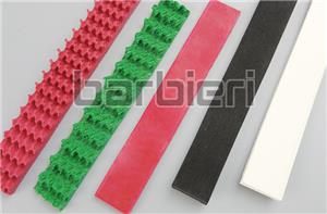 Rubber Coating Timing Belt