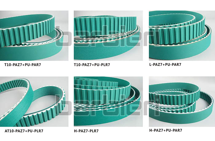 Timing pulley