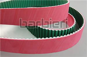 FORVET FRANCESCA Glass Macchine Timing Belt