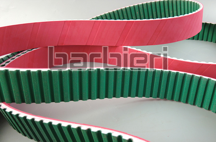 Forvet glass macchine belt Forvet glass macchine belt